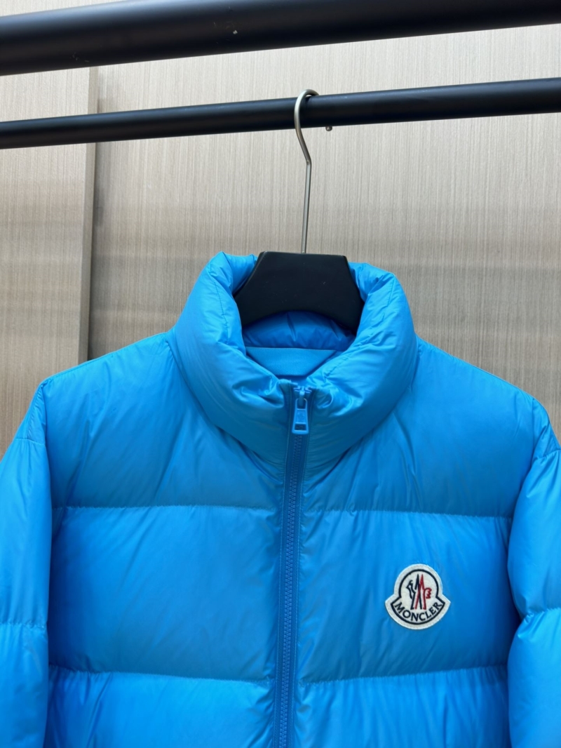 Moncler Down Coat